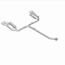 Load image into Gallery viewer, MagnaFlow Exhaust Products 19494 Street Series Polished Cat-Back System for Select Toyota Camry