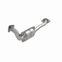 Load image into Gallery viewer, MagnaFlow Exhaust Products 93224 HM Grade Direct-Fit Catalytic Converter for Select Nissan Frontier, Nissan Xterra