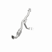 Load image into Gallery viewer, MagnaFlow Exhaust Products 49676 OEM Grade Direct-Fit Catalytic Converter for Select Ford Ranger, Mazda B3000
