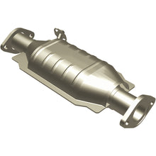 Load image into Gallery viewer, MagnaFlow Exhaust Products 23890 Standard Grade Direct-Fit Catalytic Converter for Select Toyota Corolla