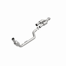 Load image into Gallery viewer, MagnaFlow Exhaust Products 454012 California CARB Direct-Fit Catalytic Converter for Select Mercedes-Benz SLK320