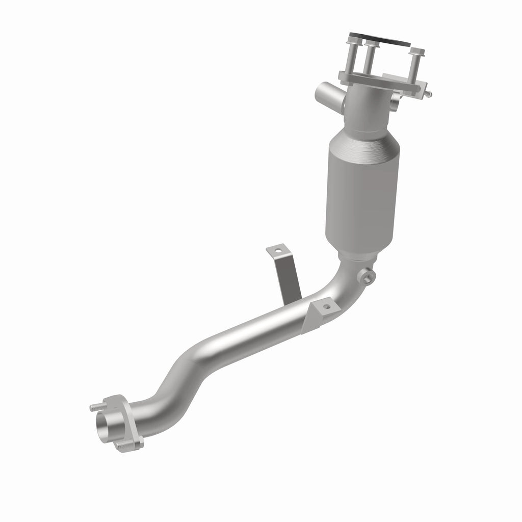 MagnaFlow Exhaust Products 4481023 California CARB Direct-Fit Catalytic Converter for Select Ford Escape, Mazda Tribute