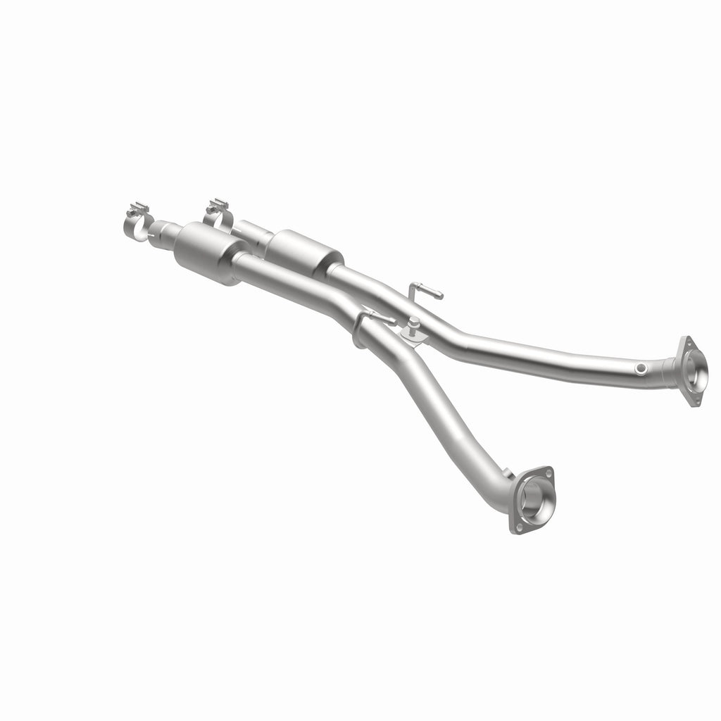 MagnaFlow Exhaust Products 52969 OEM Grade Direct-Fit Catalytic Converter for Select Cadillac CTS