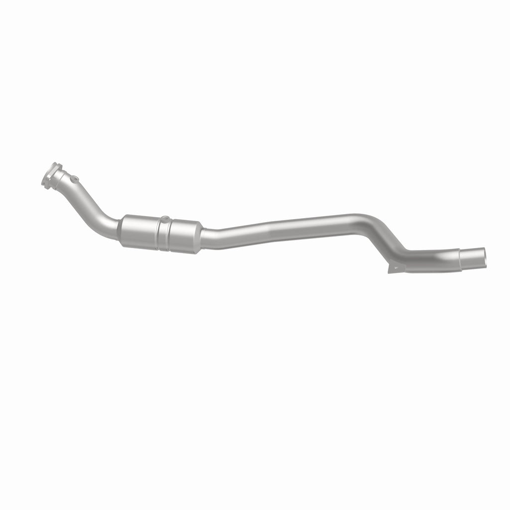 MagnaFlow Exhaust Products 52100 OEM Grade Direct-Fit Catalytic Converter for Select Chrysler 300, Dodge Challenger, Dodge Charger