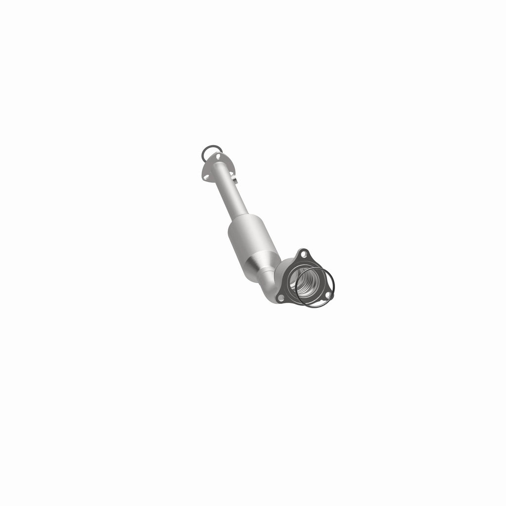 MagnaFlow Exhaust Products 4481201 California CARB Direct-Fit Catalytic Converter for Select Chevrolet Cavalier, Chevrolet Malibu, Oldsmobile Alero, Pontiac Grand Am, Pontiac Sunfire