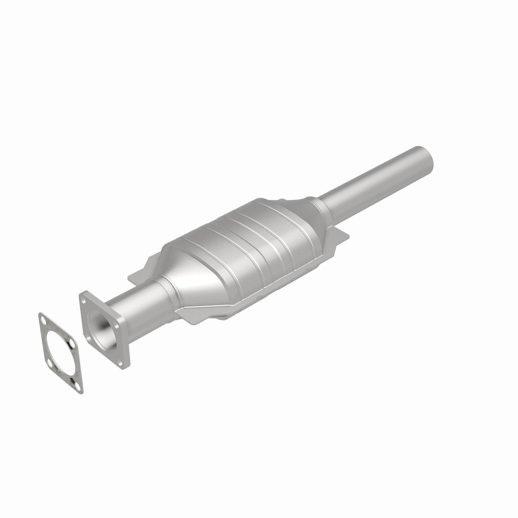 MagnaFlow Exhaust Products 23224 Standard Grade Direct-Fit Catalytic Converter for Select Jeep Cherokee, Jeep Comanche, Jeep Wagoneer
