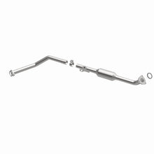 Load image into Gallery viewer, MagnaFlow Exhaust Products 4551060 California CARB Direct-Fit Catalytic Converter for Select Toyota Sequoia