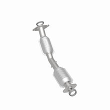 Load image into Gallery viewer, MagnaFlow Exhaust Products 51833 OEM Grade Direct-Fit Catalytic Converter for Select Nissan Versa
