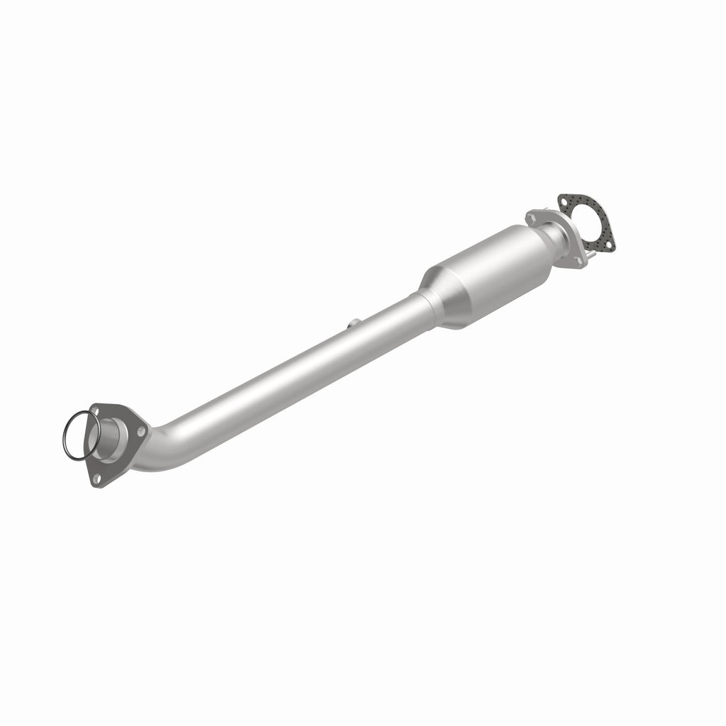 MagnaFlow Exhaust Products 51602 OEM Grade Direct-Fit Catalytic Converter for Select Nissan Frontier, Suzuki Equator