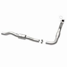 Load image into Gallery viewer, MagnaFlow Exhaust Products 24457 HM Grade Direct-Fit Catalytic Converter for Select Chevrolet Silverado HD, GMC Sierra HD