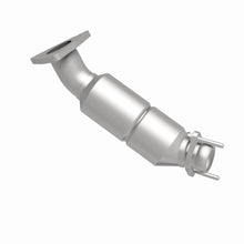 Load image into Gallery viewer, MagnaFlow Exhaust Products 23477 HM Grade Direct-Fit Catalytic Converter for Select Chevrolet Camaro, Pontiac Firebird