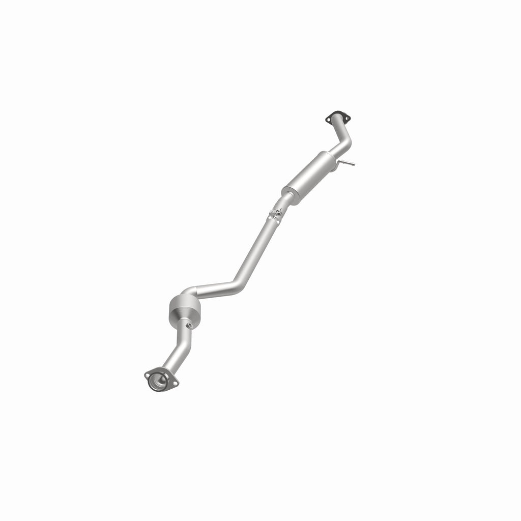 MagnaFlow Exhaust Products 21-321 OEM Grade Direct-Fit Catalytic Converter for Select Mazda MX-5 Miata