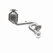 Load image into Gallery viewer, MagnaFlow Exhaust Products 452925 California CARB Direct-Fit Catalytic Converter for Select Ford Taurus, Mercury Sable