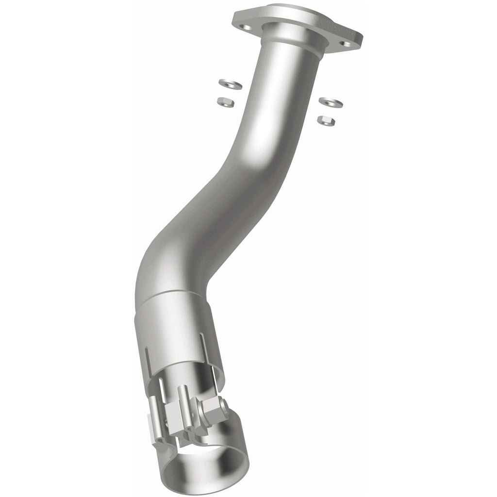 MagnaFlow Exhaust Products 15313 Direct-Fit Exhaust Pipe for Select Jeep Wrangler, Jeep Wrangler JK