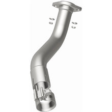 Load image into Gallery viewer, MagnaFlow Exhaust Products 15313 Direct-Fit Exhaust Pipe for Select Jeep Wrangler, Jeep Wrangler JK