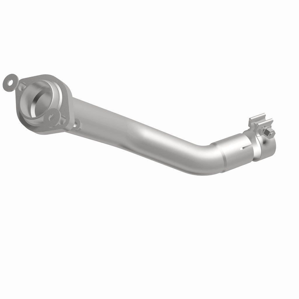 MagnaFlow Exhaust Products 19432 Direct-Fit Exhaust Pipe for Select Jeep Gladiator, Jeep Wrangler
