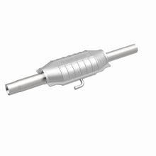 Load image into Gallery viewer, MagnaFlow Exhaust Products 23444 Standard Grade Direct-Fit Catalytic Converter for Select Buick Skyhawk, Buick Skylark, Cadillac Cimarron, Chevrolet Cavalier, Chevrolet Citation, Oldsmobile Firenza, Oldsmobile Omega, Pontiac J2000, Pontiac J2000 Sunbird,