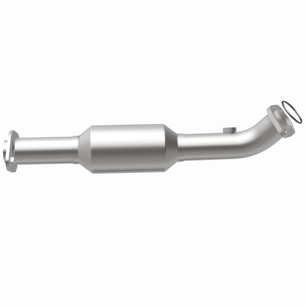 MagnaFlow Exhaust Products 280078 OEM Grade Direct-Fit Catalytic Converter for Select Toyota Tacoma