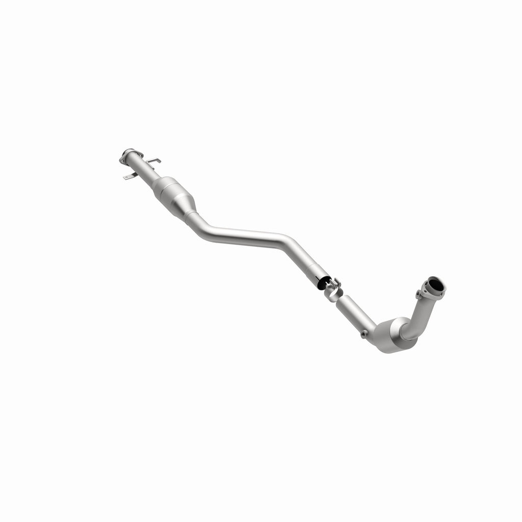 MagnaFlow Exhaust Products 24049 HM Grade Direct-Fit Catalytic Converter for Select Mercedes-Benz SL500