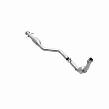 Load image into Gallery viewer, MagnaFlow Exhaust Products 24049 HM Grade Direct-Fit Catalytic Converter for Select Mercedes-Benz SL500