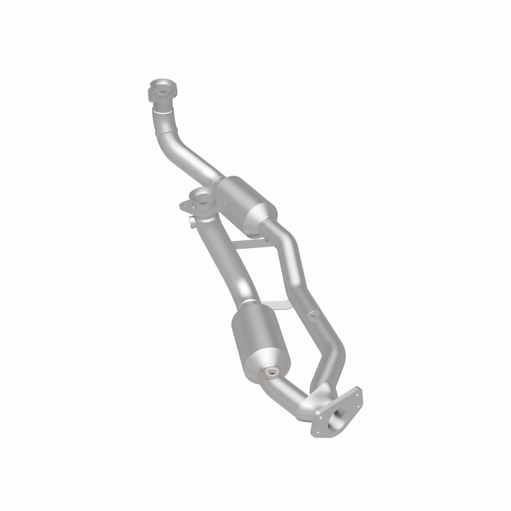 MagnaFlow Exhaust Products 23542 HM Grade Direct-Fit Catalytic Converter for Select Ford Windstar