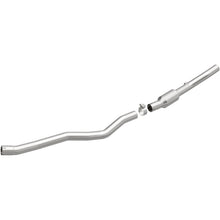 Load image into Gallery viewer, MagnaFlow Exhaust Products 3391228 California CARB Direct-Fit Catalytic Converter for Select Dodge Dakota