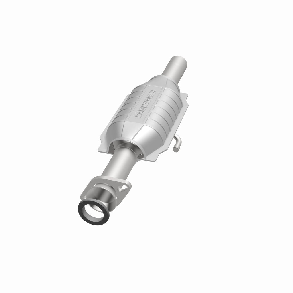 MagnaFlow Exhaust Products 23454 Standard Grade Direct-Fit Catalytic Converter for Select Buick Century, Buick Electra, Buick Skylark, Chevrolet Celebrity, Chevrolet Citation, Chevrolet Citation II, Oldsmobile 98, Oldsmobile Cutlass Ciera, Oldsmobile