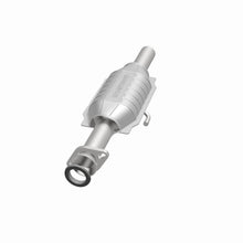 Load image into Gallery viewer, MagnaFlow Exhaust Products 23454 Standard Grade Direct-Fit Catalytic Converter for Select Buick Century, Buick Electra, Buick Skylark, Chevrolet Celebrity, Chevrolet Citation, Chevrolet Citation II, Oldsmobile 98, Oldsmobile Cutlass Ciera, Oldsmobile