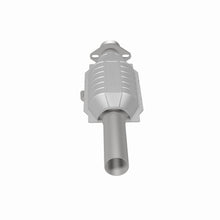 Load image into Gallery viewer, MagnaFlow Exhaust Products 23452 Standard Grade Direct-Fit Catalytic Converter for Select Buick Skylark, Chevrolet Caprice, Chevrolet Citation, Chevrolet El Camino, Chevrolet Impala, Chevrolet Monte Carlo, GMC Caballero, Oldsmobile Omega, Pontiac