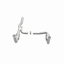 Load image into Gallery viewer, MagnaFlow Exhaust Products 5551187 California CARB Direct-Fit Catalytic Converter for Select Dodge Nitro, Jeep Liberty