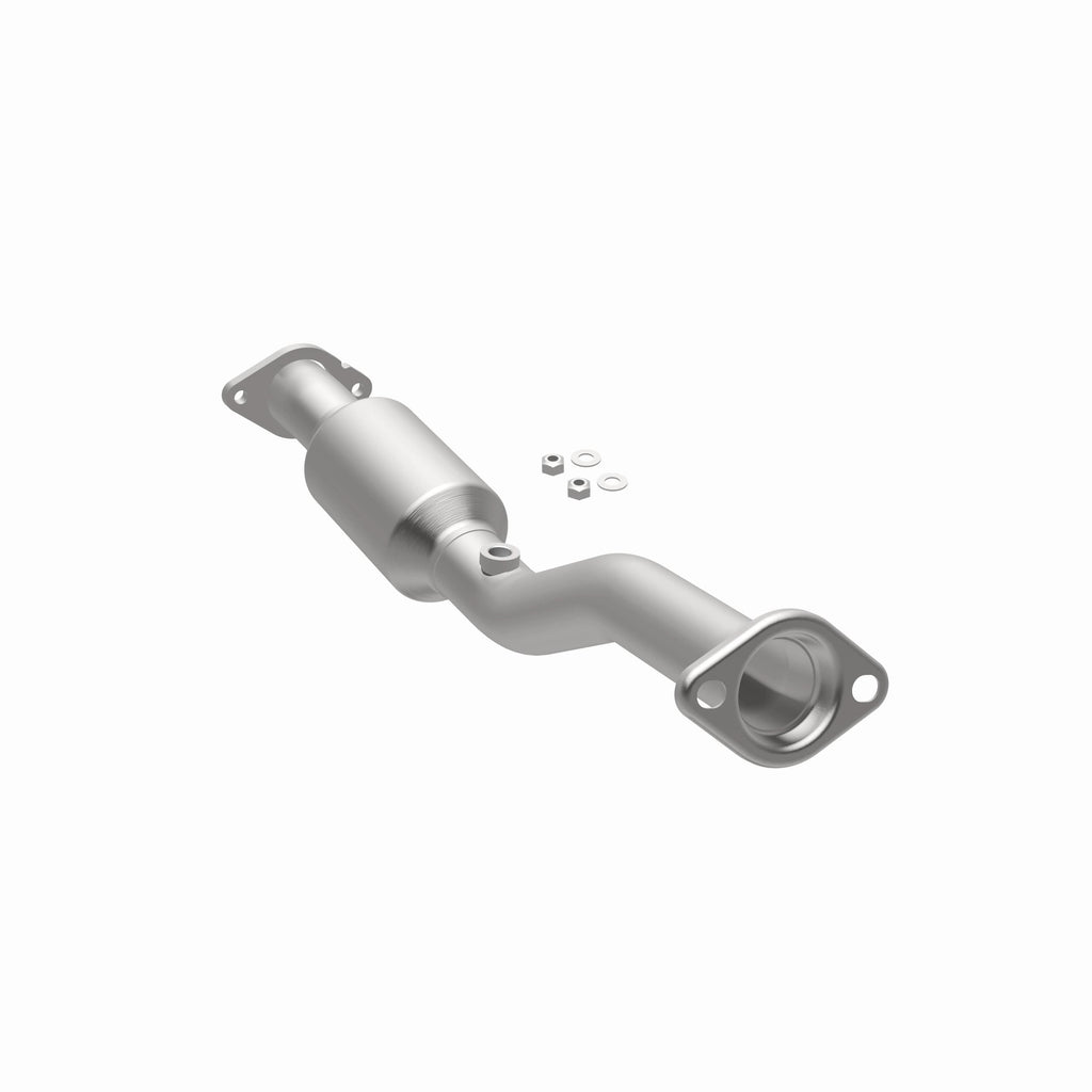 MagnaFlow Exhaust Products 52709 OEM Grade Direct-Fit Catalytic Converter for Select Nissan Cube, Nissan Sentra