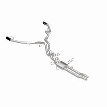 Load image into Gallery viewer, MagnaFlow Exhaust Products 19637 Competition Series Stainless 3 in Cat-Back for Select Ford Ranger