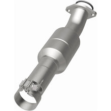 Load image into Gallery viewer, MagnaFlow Exhaust Products 457034 California CARB Direct-Fit Catalytic Converter for Select Scion tC