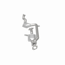 Load image into Gallery viewer, MagnaFlow Exhaust Products 441122 California CARB Direct-Fit Catalytic Converter for Select Lincoln Continental