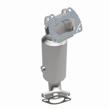 Load image into Gallery viewer, MagnaFlow Exhaust Products 21-950 OEM Grade Direct-Fit Catalytic Converter for Select Chrysler Pacifica, Chrysler Voyager