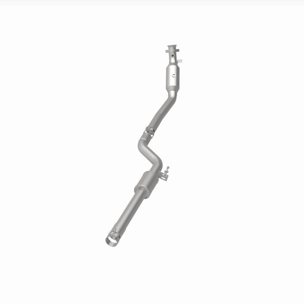 MagnaFlow Exhaust Products 21-571 OEM Grade Direct-Fit Catalytic Converter for Select Mercedes-Benz SL550