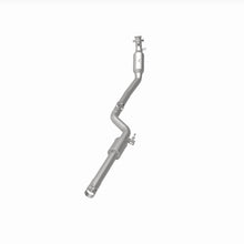 Load image into Gallery viewer, MagnaFlow Exhaust Products 21-571 OEM Grade Direct-Fit Catalytic Converter for Select Mercedes-Benz SL550