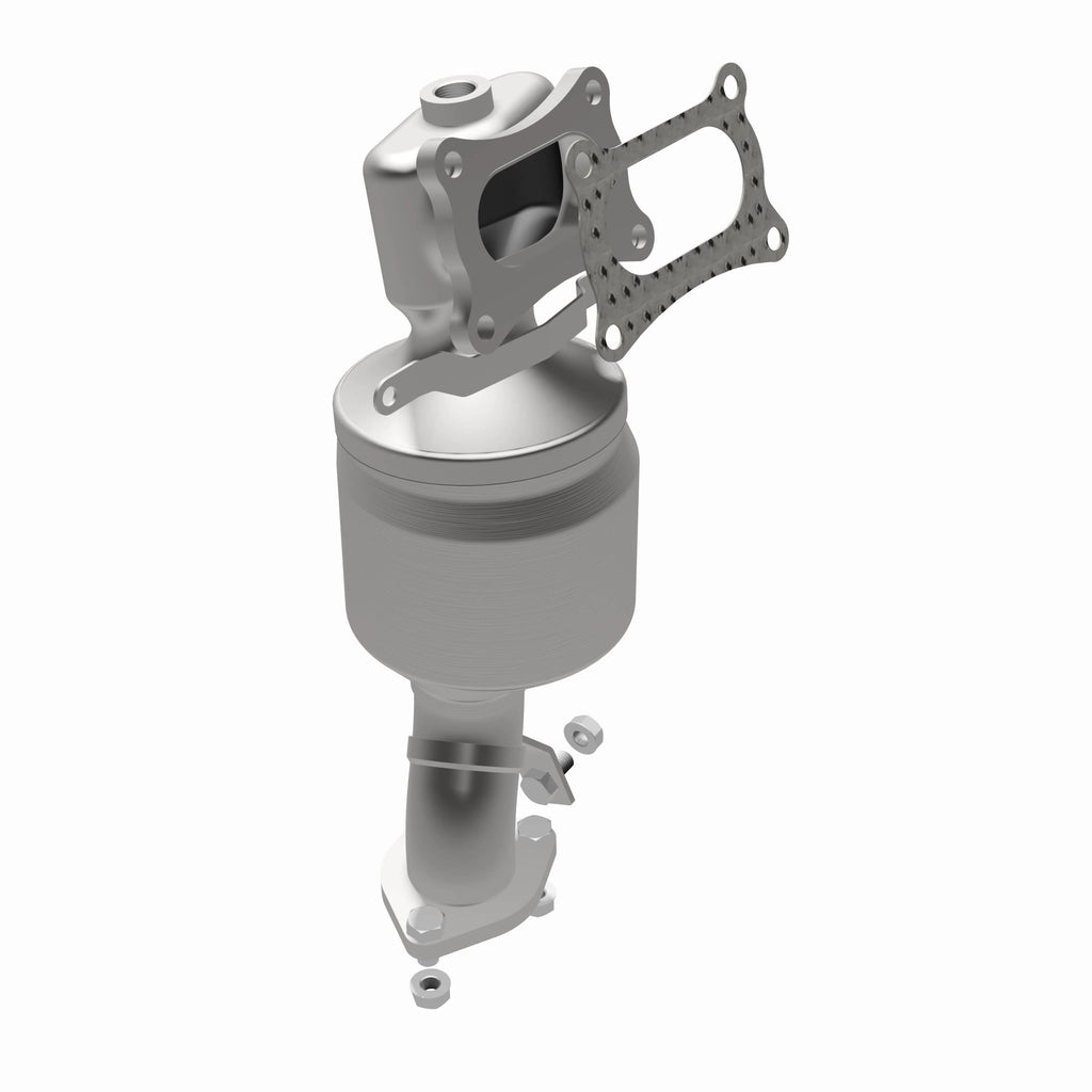 MagnaFlow Exhaust Products 51995 OEM Grade Manifold Catalytic Converter for Select Acura TL