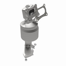Load image into Gallery viewer, MagnaFlow Exhaust Products 51995 OEM Grade Manifold Catalytic Converter for Select Acura TL