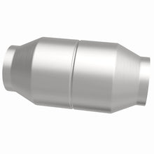 Load image into Gallery viewer, MagnaFlow Exhaust Products 60110 OEM Grade Diesel Oxidation Catalyst for Select Chevrolet Silverado HD, Chevrolet Silverado 3500, Dodge Ram 2500, Dodge Ram 3500, Ford F-250 Super Duty, Ford F-350 Super Duty, GMC Sierra HD, GMC Sierra