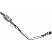 Load image into Gallery viewer, MagnaFlow Exhaust Products 24328 HM Grade Direct-Fit Catalytic Converter for Select Dodge Dakota