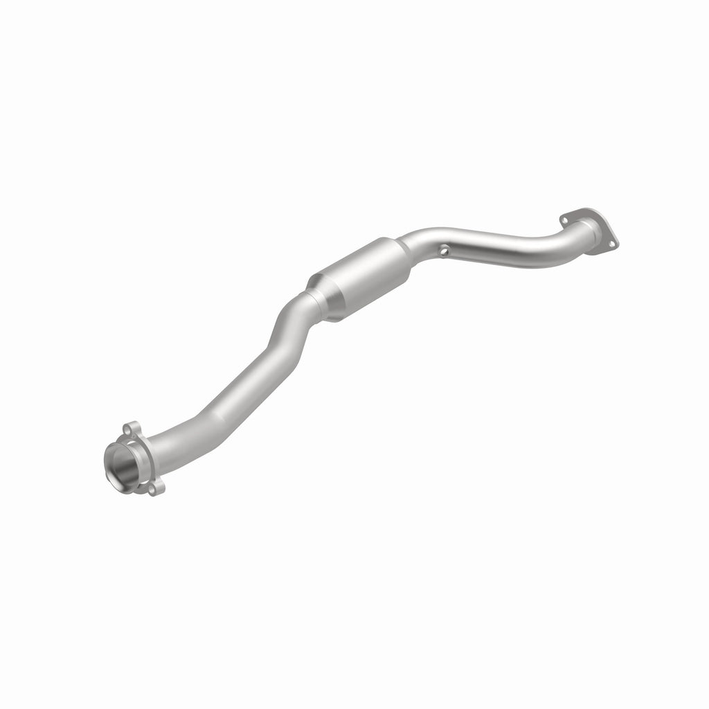 MagnaFlow Exhaust Products 4593611 California CARB Direct-Fit Catalytic Converter for Select Chevrolet Colorado, GMC Canyon