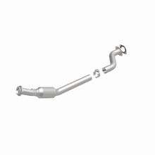 Load image into Gallery viewer, MagnaFlow Exhaust Products 4561032 California CARB Direct-Fit Catalytic Converter for Select Pontiac GTO
