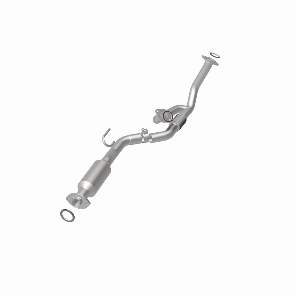 MagnaFlow Exhaust Products 4481091 California CARB Direct-Fit Catalytic Converter for Select Lexus ES300