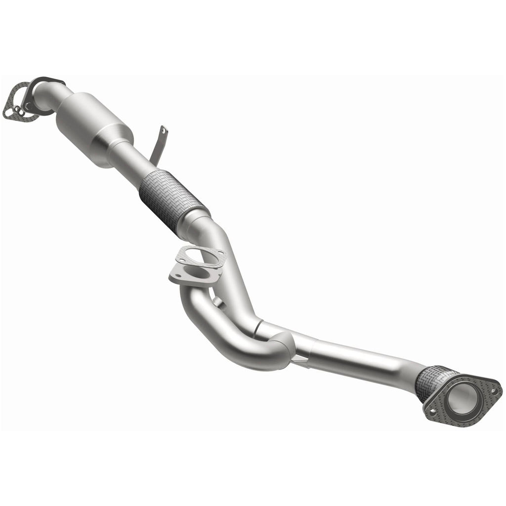 MagnaFlow Exhaust Products 557896 California CARB Direct-Fit Catalytic Converter for Select Buick LaCrosse