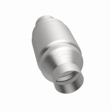 Load image into Gallery viewer, MagnaFlow Exhaust Products 54955 Standard Grade Universal Catalytic Converter