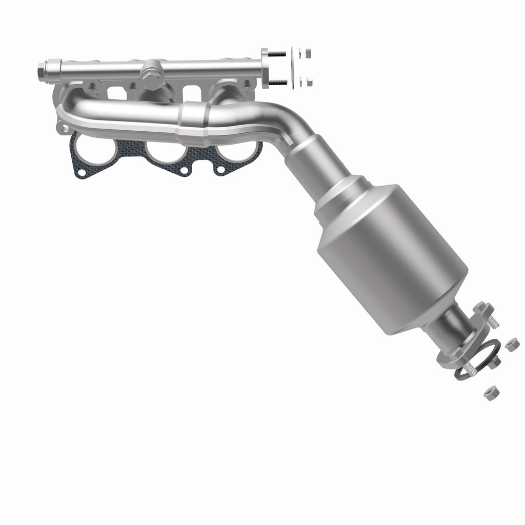MagnaFlow Exhaust Products 52564 OEM Grade Manifold Catalytic Converter for Select Toyota Tacoma