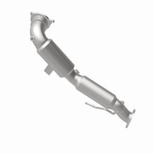 Load image into Gallery viewer, MagnaFlow Exhaust Products 5551478 California CARB Direct-Fit Catalytic Converter for Select Ford Escape