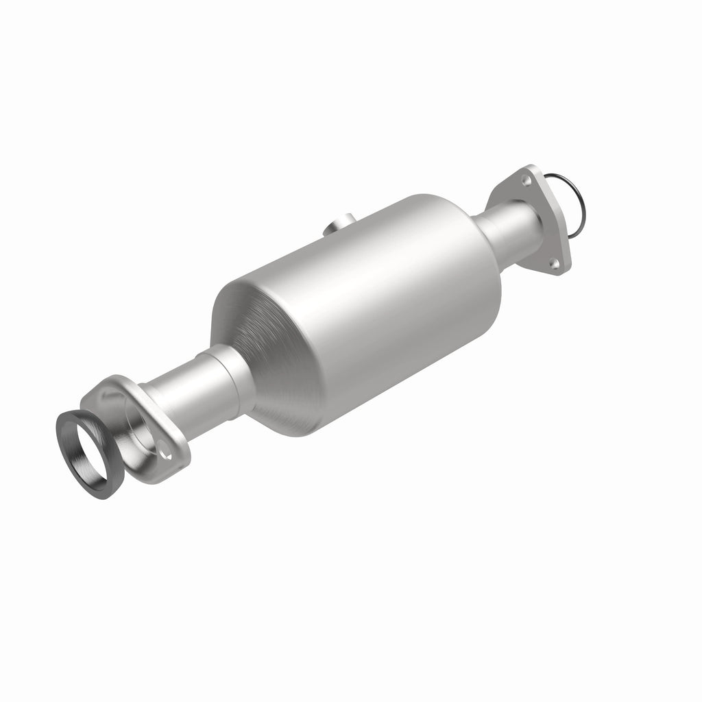 MagnaFlow Exhaust Products 4481630 California CARB Direct-Fit Catalytic Converter for Select Honda Civic