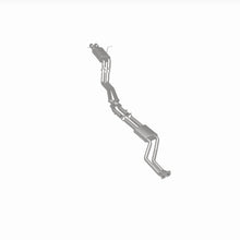 Load image into Gallery viewer, MagnaFlow Exhaust Products 16532 Touring Series Polished Cat-Back System for Select BMW 323Ci, BMW 323i, BMW 323is, BMW 328Ci, BMW 328i